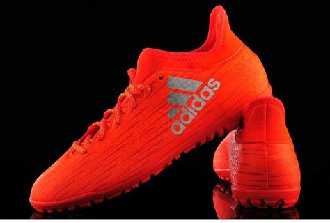 adidas X 16.3 TF .